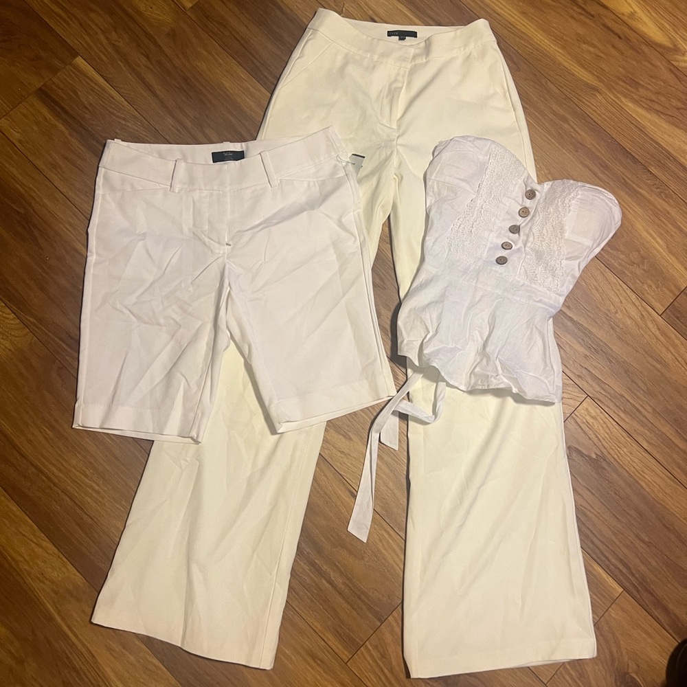 3 piece bundle deal